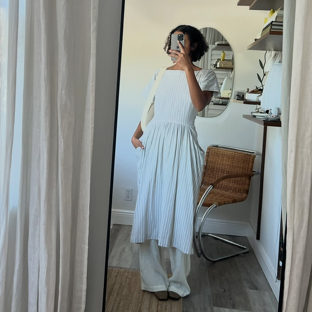 James Perse dress